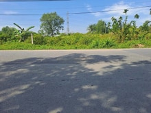 Hình ảnh Bán 658m2 đất MT đường Trung An. Giá: 5,5 tỷ
