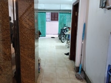 Hình ảnh Nhà Thụy Khuê 59m2, măt tiền 4,1m, 5 tầng thang máy, ô tô vào nhà.