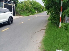 Hình ảnh Bán 4292m2 đất MT đường nhựa. Giá 21 tỷ