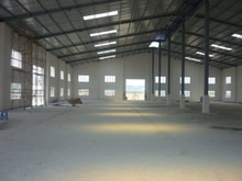 Hình ảnh Bán xưởng 1500m2 Xã Nhuận Đức. Giá 13 tỷ
