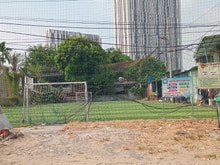 Hình ảnh Bán 1600m nhà và đất phường An Phú Q2