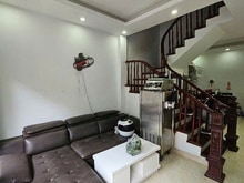 Hình ảnh NHÀ ĐẸP phúc lợi long biên 45M 4T 5P NGỦ HƠN 4 TỶ