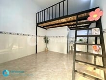 Hình ảnh Phòng trọ giá rẻ siêu rộng nằm trên đường vườn lài Luỹ Bán Bích 3tr8