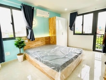 Hình ảnh Cho thuê Trang Chủ MB66.COM / Đăng Ký Tặng 66K 1 PN Envy Park Bình Trưng Tây Quận 2