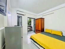 Hình ảnh 🍃Căn Hộ Balcony Mặt Tiền Đường Phố Tây Trương Định 🍃