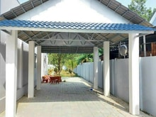 Hình ảnh Bán Nhà vườn DT 1000m2. An nhơn tây. Giá 4,9 tỷ