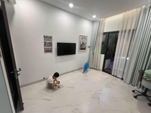 Hình ảnh Bán nhà Đồng Đen hẻm xe hơi 5M x 11m - 4 tầng giá chào 8.99 tỷ