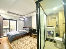 Hình ảnh 🌿Căn Hộ Balcony Ánh Sáng Ngay An Dương Vương Quận 5