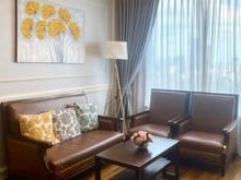 Hình ảnh Cần bán CH Saigon Pavillon 94m2 / 3 tỷ 5, 3PN, 2WC, có NT, SH lâu dài.