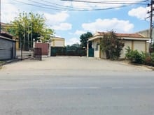 Hình ảnh Bán Xưởng DT 8200m2. MT Hồ Văn Tắng. Giá 60 tỷ