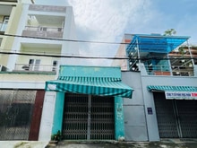 Hình ảnh Mặt tiền KD Phường Tây Thạnh DT 5x21m, hơn 9 tỷ