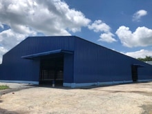 Hình ảnh Bán Xưởng DT 15,000m2. Xã Phú Mỹ Hưng. Giá 60 tỷ