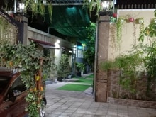 Hình ảnh Bán Biệt Thự Sân Vườn 547m2 Giá Chỉ 52tr/m2 ngay Vạn Phúc Ciity