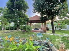Hình ảnh Bán Nhà vườn 4000m2, Xã Trung Lập Thượng. Giá 8,5 tỷ