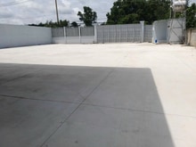 Hình ảnh Bán Xưởng 5880m2. MT Cây Trôm Mỹ Khánh. Giá 25 tỷ