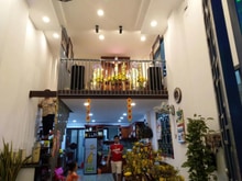 Hình ảnh KHU VIP TÂN BÌNH- giá linh hoạt- hẻm ô tô- 11Ty8 thương lượng
