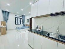 Hình ảnh ✨Căn Hộ Studio Mới Xây Gần BV Thống Nhất – Hoàng Văn Thụ