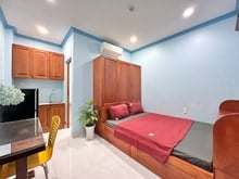 Hình ảnh 🌱Căn Hộ Studio Khu Dân Cư Đẳng Cấp – Coop Mart Lữ Gia Quận 11