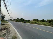 Hình ảnh Bán 510m2 đất MT tỉnh lộ 7. Giá 4,9 tỷ