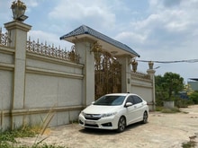 Hình ảnh Bán Kho Xưởng DT 1278. Phú Hòa Đông. Giá 5,8 tỷ