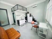 Hình ảnh Duplex Cửa Sổ Lớn Full Nội Thất Tân Bình Gần Sân Bay