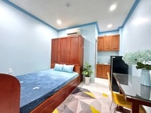 Hình ảnh 🍃Căn Hộ Mới Tinh 4’ Đi ĐH Y Dược Quận 5, Giá Tốt