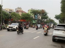 Hình ảnh Bán toà chung cư mini, phố Xuân La, Tây Hồ, 85m, 7 tầng, 16,5 tỷ