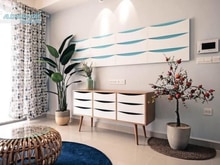 Hình ảnh Cần bán gấp CH Galaxy 9, Nguyễn Khoái, Quận 4. DT: 90m2, 3PN - 2WC