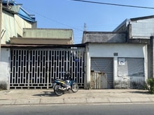 Hình ảnh Bán Nhà 455m2. Mặt tiền đường Bình Mỹ. Giá 10 tỷ