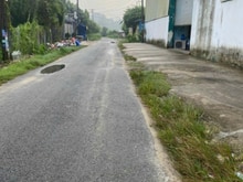 Hình ảnh Bán 1028m2 đất đường Nhựa. Giá 10 tỷ