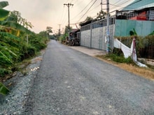 Hình ảnh Bán 971m2 đất MT Nguyễn Thị Dạ. Giá 10,5 tỷ