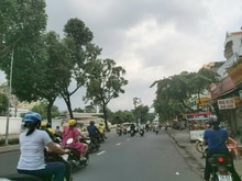 Hình ảnh Bán Nhà Gò Vấp, Nguyễn Kiệm, Sát Hẻm Xe hơi, Gần Bv 175,  56M², 4.9 Tỷ
