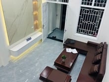Hình ảnh Hạ BÁN 200tr, VĨNH HƯNG_ Vài Bước Ra ra Phố_ Ô tô đỗ cửa