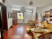 Hình ảnh Bán gấp căn chung cư Thanh Bình thu hồi vốn giá cực mềm chỉ 1t4