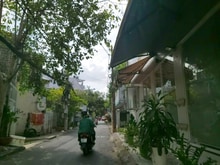 Hình ảnh Bán Nhà Gò Vấp, hẻm xe tải thông Quang Trung- Nguyễn Oanh 62M², hơn 6t