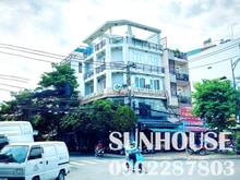 Hình ảnh CĂN GÓC MT ĐỒNG ĐEN - BẦU CÁT 9x10 3 LẦU ST - Kinh Doanh Cafe,Ăn Uống