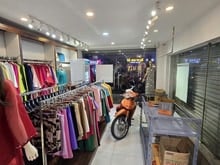 Hình ảnh Cho thuê cửa hàng mặt phố Thái Thịnh, 80m2, mặt tiền 5m, lô góc, thông