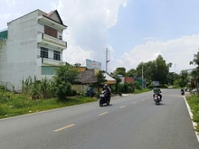 Hình ảnh Bán 1500m2 đất MT Nguyễn Kim Cương. Giá 17 tỷ