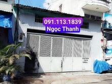 Hình ảnh $Cho Thuê Kho 140M2.-Đường Container- VĂN CAO, P PTH, chỉ 17 Tr$