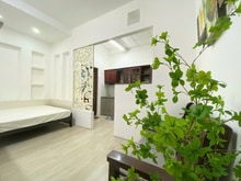 Hình ảnh Cho thuê Trang Chủ MB66.COM / Đăng Ký Tặng 66K tách bếp có cửa sổ quận 10 gần trường đại học Huflit