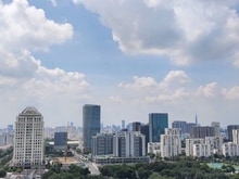 Hình ảnh Cần bán Midtown M5 - The Grande , giá bán: 12.2 tỷ, Phú Mỹ Hưng,