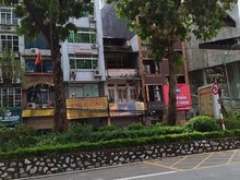 Hình ảnh Bán nhà mặt phố Giảng võ, kinh doanh khủng, vỉa hè đá bóng 48m,mt 4,5m