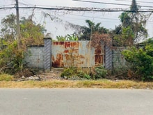 Hình ảnh Bán 1529m2 đất đường Nhựa. Giá 9,7 tỷ