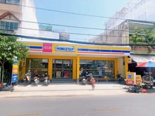 Hình ảnh MTKD Thạch Lam – Tân Phú DT 11.5x17.3m. Vị trí vàng!