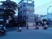 Hình ảnh Cho Thuê Góc 2MT 201 Đồng Đen + Bàu Cát 8, Phường 11, Q.Tân Bình