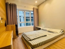 Hình ảnh Cho Thuê Căn Hộ Nguyễn Trãi Q1- cửa sổ lớn ngay Bùi Viện-ĐH Sài Gòn
