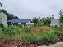 Hình ảnh Bán 296m2 đất MT đường Bình Mỹ. Giá 8,5 tỷ