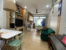 Hình ảnh ***Bán nhà HXH Nguyễn Minh Hoàng, khu K300 Tân Bình, (5*17), 4 tầng