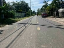 Hình ảnh Bán 1276m2 (50x53). MT đường Bến Súc. Giá 17 tỷ