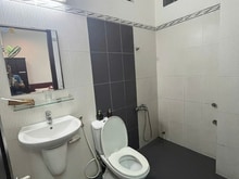 Hình ảnh Cho thuê phòng trọ gần ĐH Duy Tân , Gần Siêu Thị Go, gần Chợ Cồn
